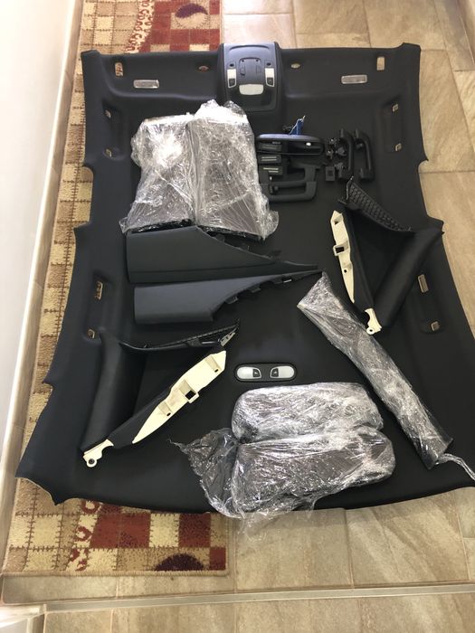 Plafon Sline Audi a6 c7