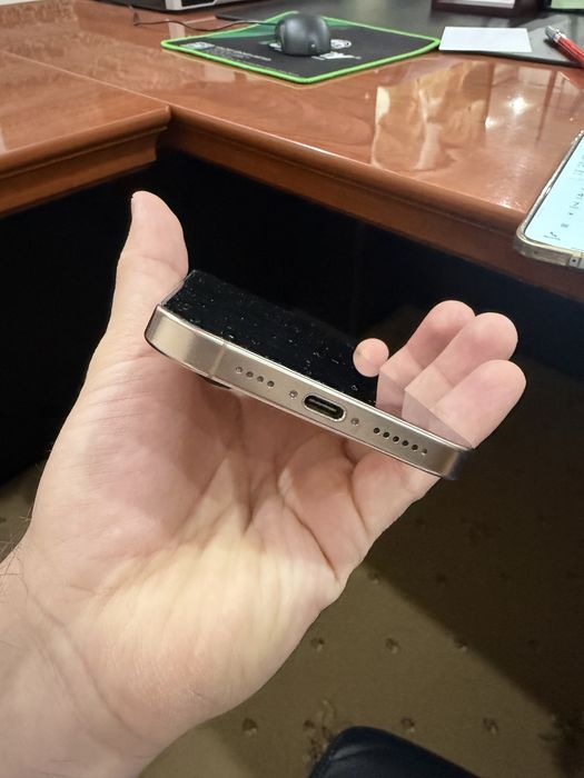 iphone 16 pro max 1TB