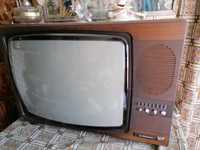Televizor Cromatic romanesc