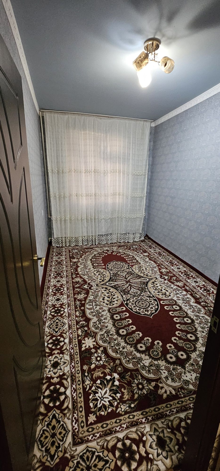 Kvartira ijaraga