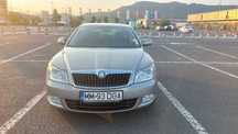 Skoda Octavia 2 Facelift - 2010 - Benzină - 1.4 TSI 122CP
