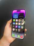 Iphone 14 Pro перфектен