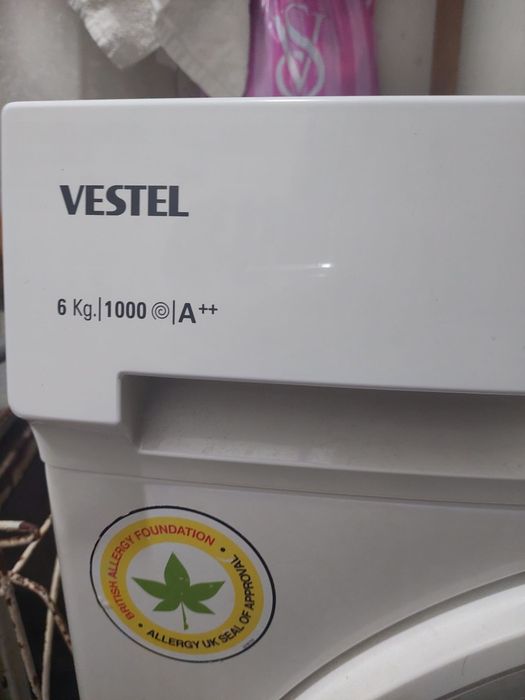 Kir yuvish mashinasi 3yil bolgan