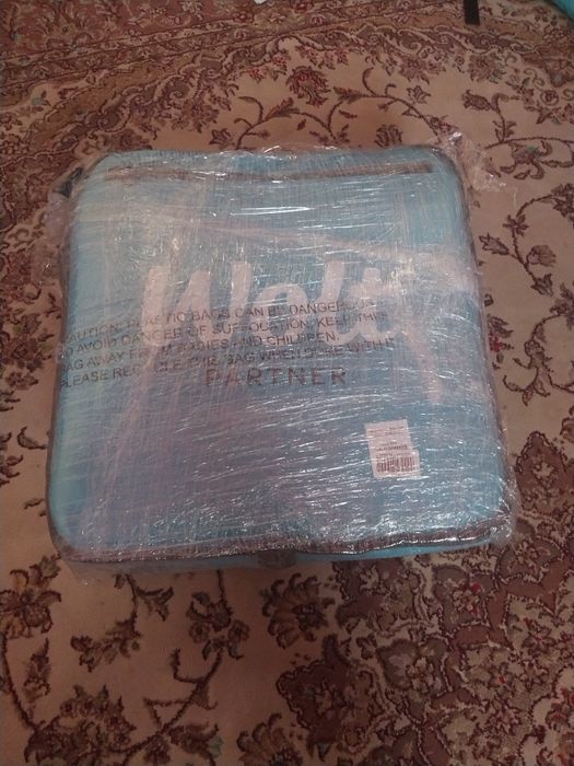 Термосумка вольт новый