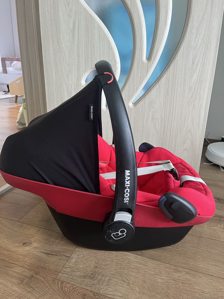 Maxi cosi Pebble