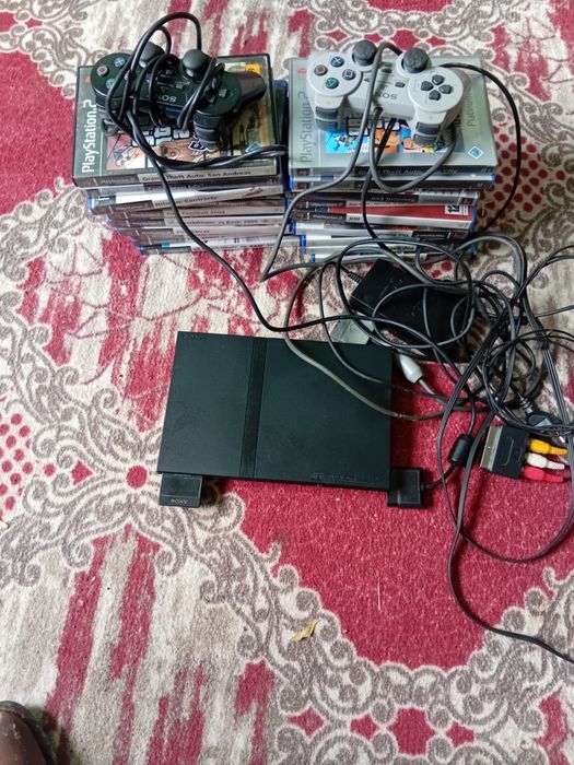 Vand ps 2 stare buna