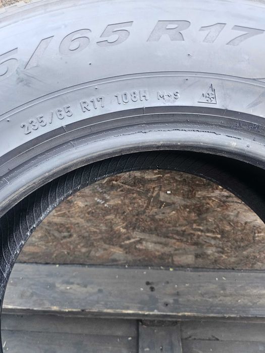 Anvelope 235 65 17