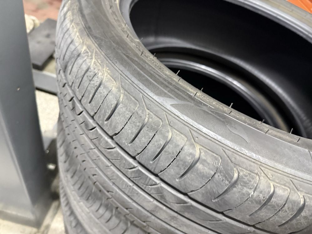 Продаю балон 235/50 R19 от SONG PLUS 6000 тыс пробег