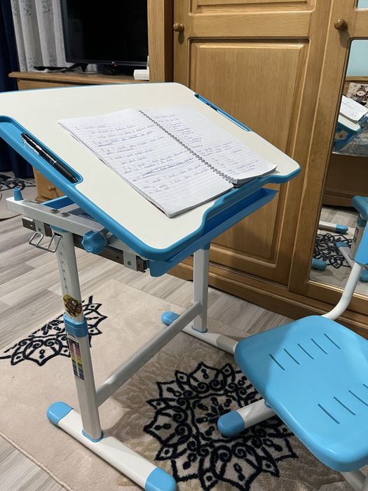 Banca teme copil/scolar Dedeman