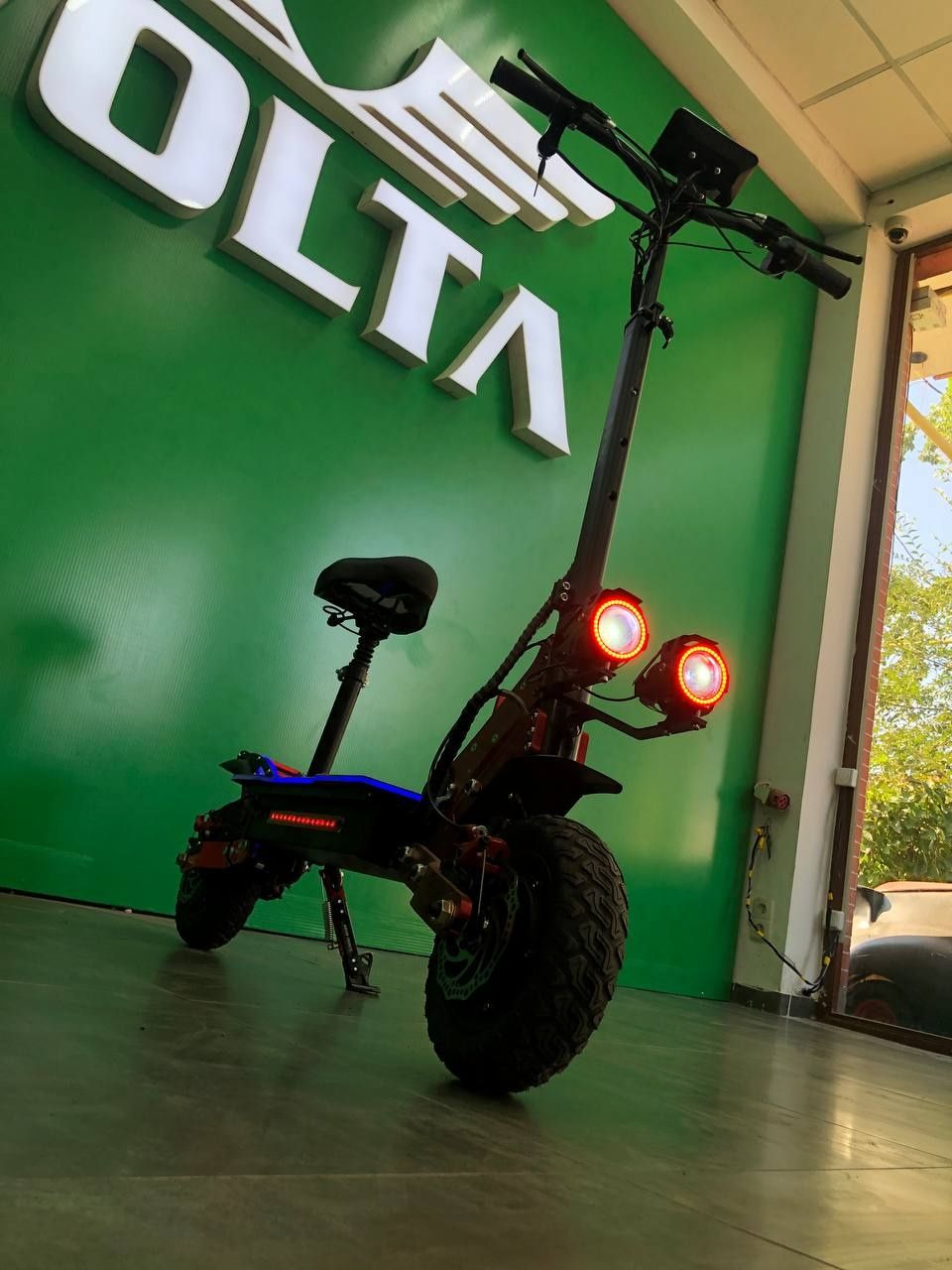 Samakat bonvi sport