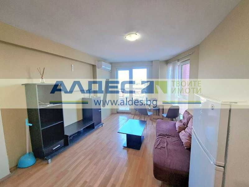 Продава се Двустаен апартамент в София, Младост 1 - 69 кв.м за 2356 €/кв.м - Снимка #3