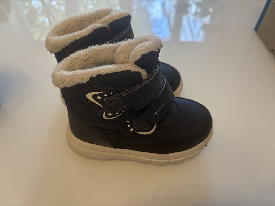 Ghete Geox, marime 25
