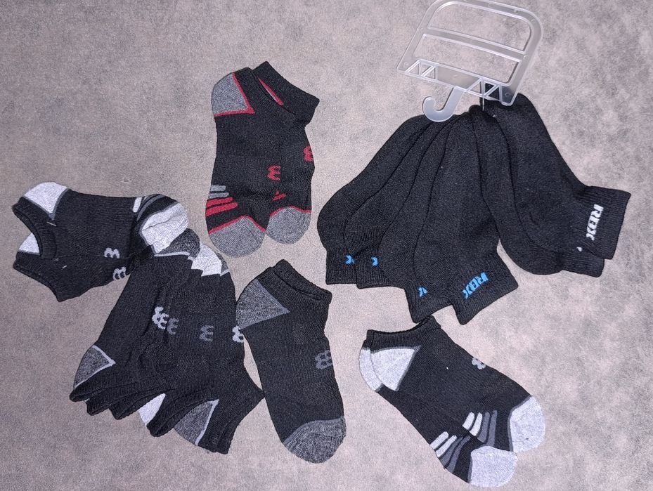 Нижнее белье и носки из Америки на мальчика