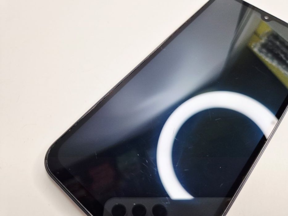 Samsung A15 5G 128GB Blue Black 4GB Dual, Garantie 24 luni | #R88430