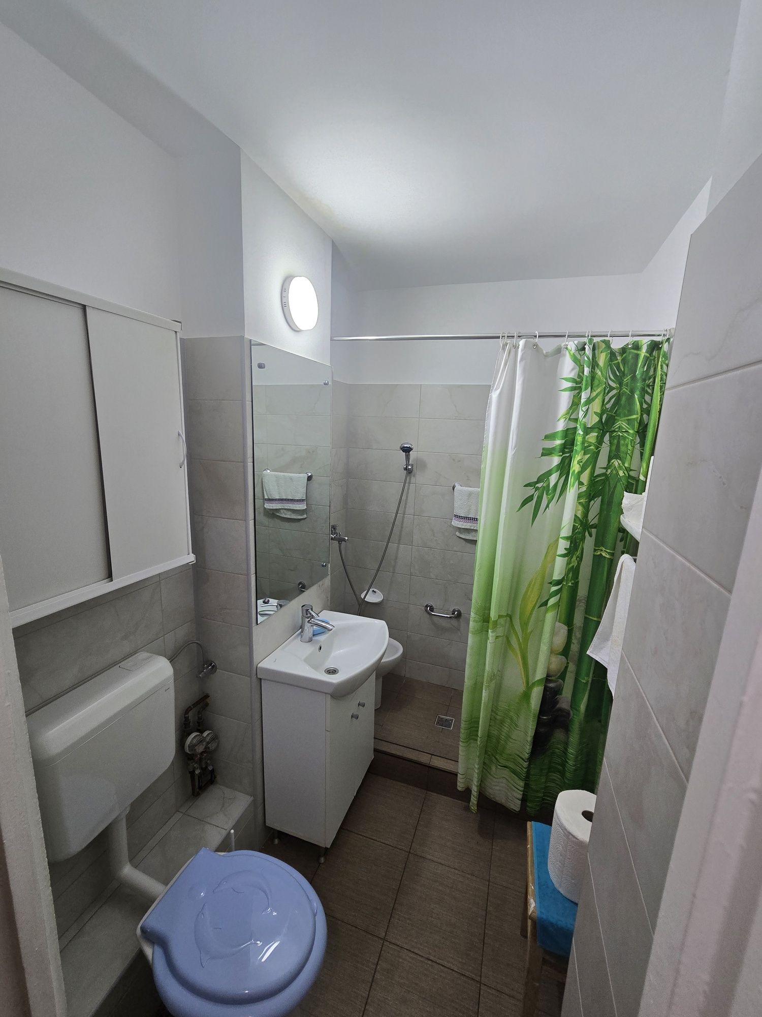 Proprietar inchiriez apartament 2 Camere  metrou N. GRIGORESCU