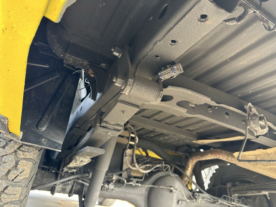 Vand sau Schimb cu BULDOEXCAVATOR sau BOBCAT—> Ford  Ranger