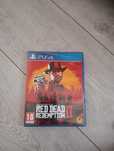 Продавам Red dead Redemption 2