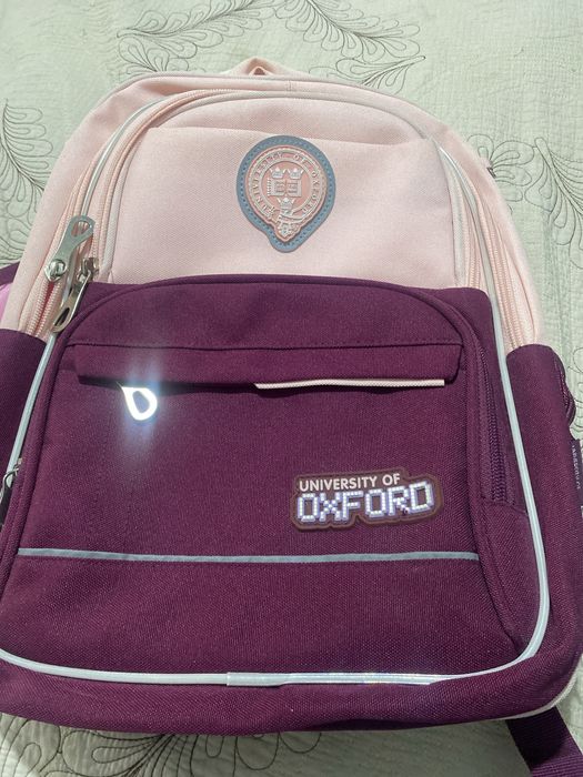 Рюкзак школьный для девочек .