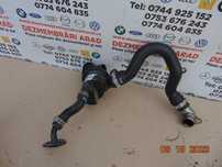 Filtru epurator Fiat 1.3 tipo 500 500l 500x panda doblo qubo alfa rome