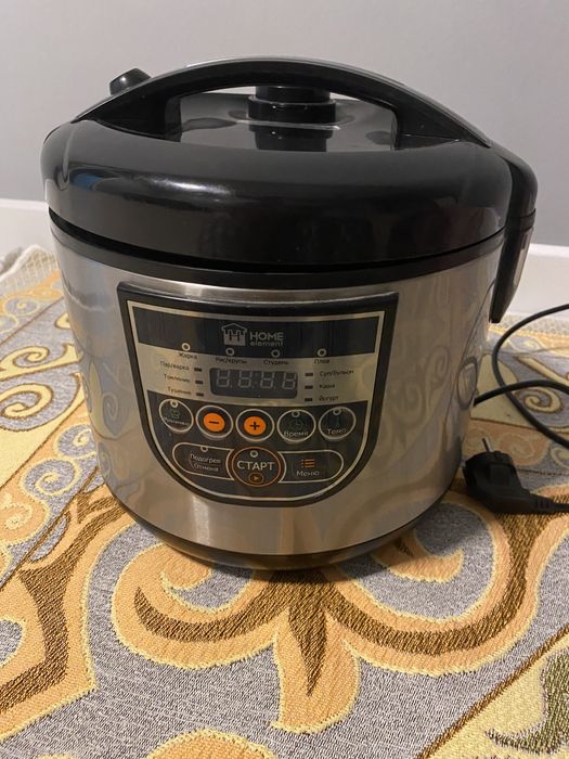 Мультиварка сатылады.