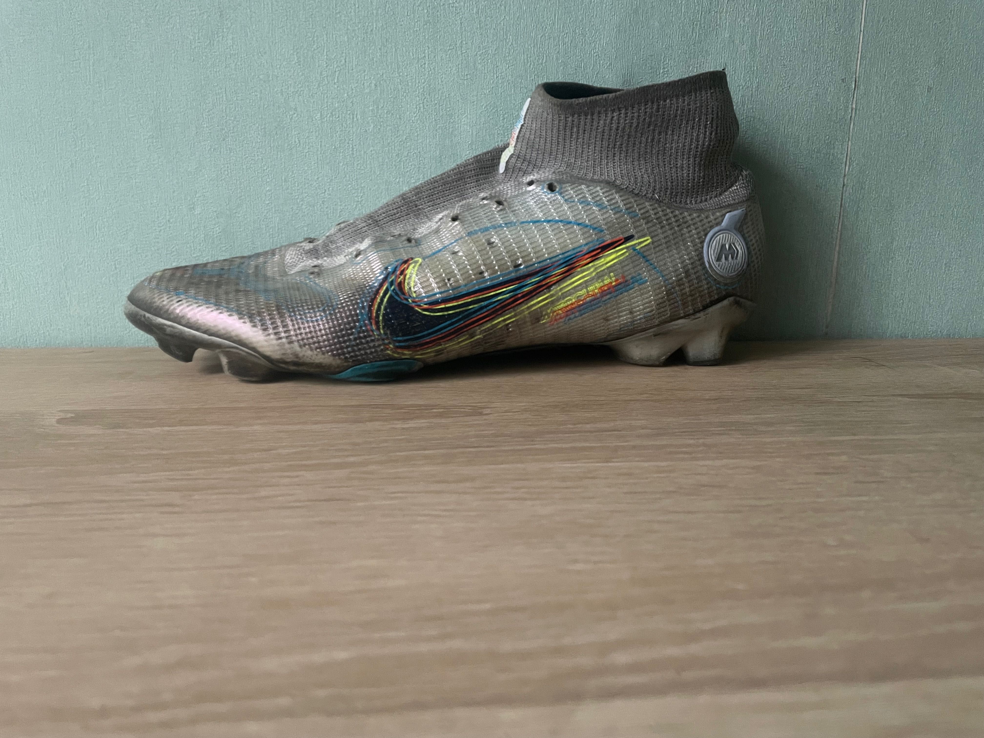 Футболни бутонки Nike Superfly 8 Pro