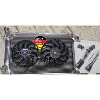 Importator Radiator aluminiu marit 30% Nissan Patrol Y60  Germania