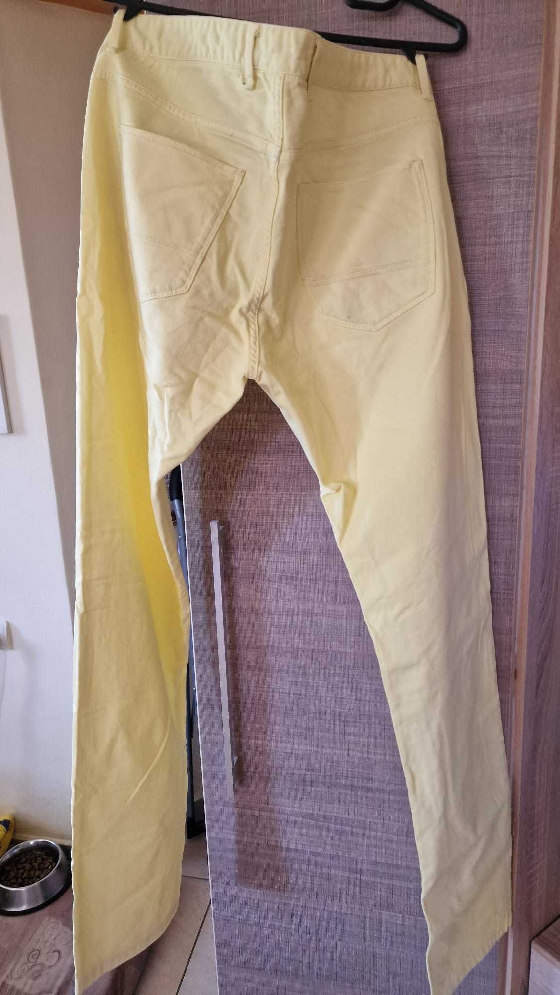 Pantaloni bărbați, Massimo Dutti, măr 42