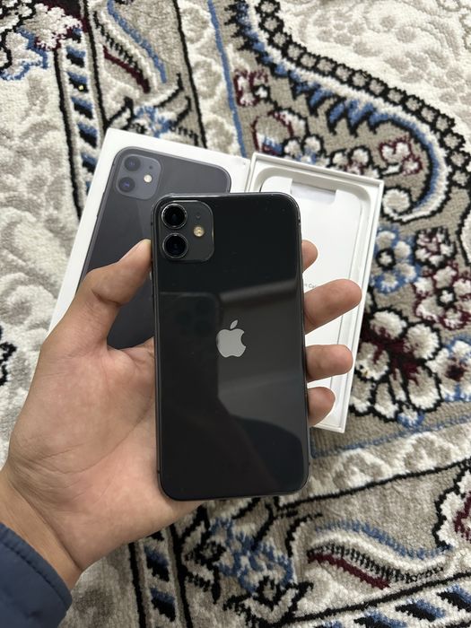 IPhone 11 128 tali