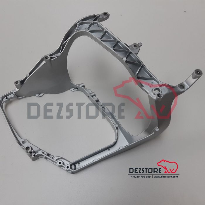 1837642 Suport far dreapta DAF CF