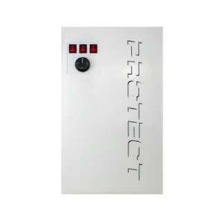 PROTECT 24kVt Одноконтурный электрический котел elektr kotel доставка