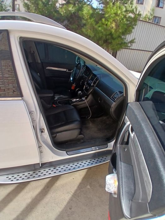 Captiva 4 2.4 mator oq 2017 yil