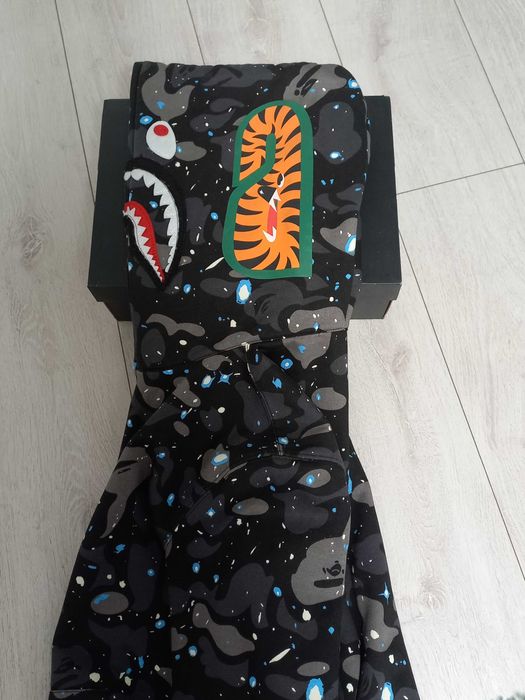 Hanorac A Bathing Ape(Bape)