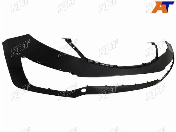 Бампер передний  Kia Sportage