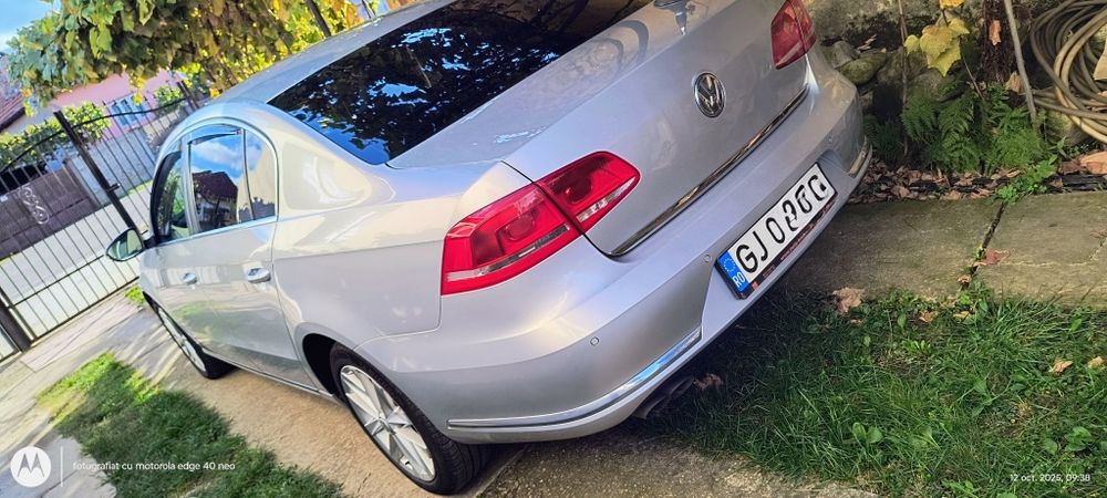 De vânzare VW PASSAT