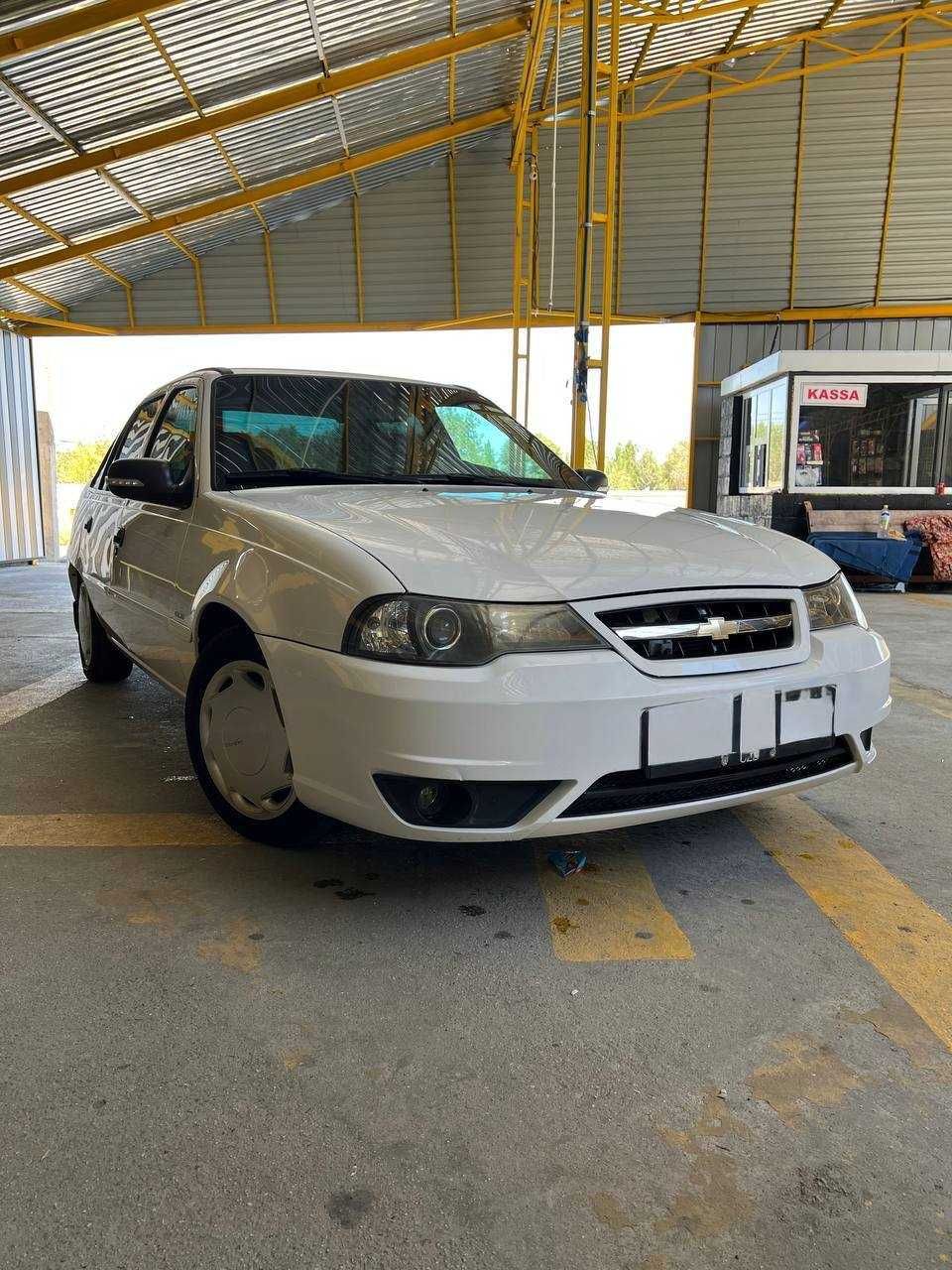 Нексия 2 dons 1.6 motor