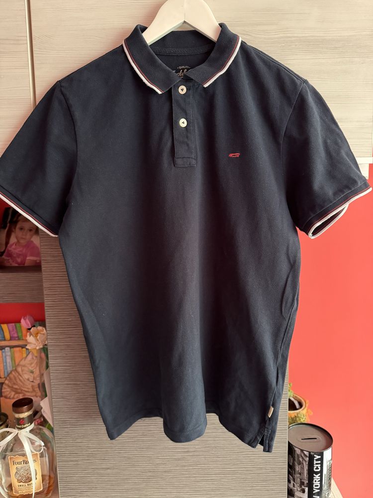 Мъжка блуза Jack & Jones