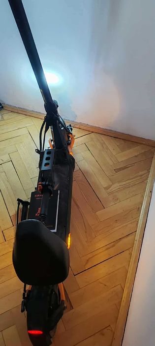 Vand/Elado Kukirin G2 Pro