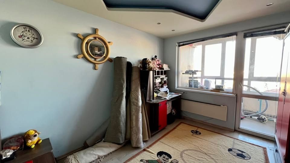 Продава се Четиристаен апартамент в София, Люлин 9 - 137 кв.м за 1752 €/кв.м - Снимка #14