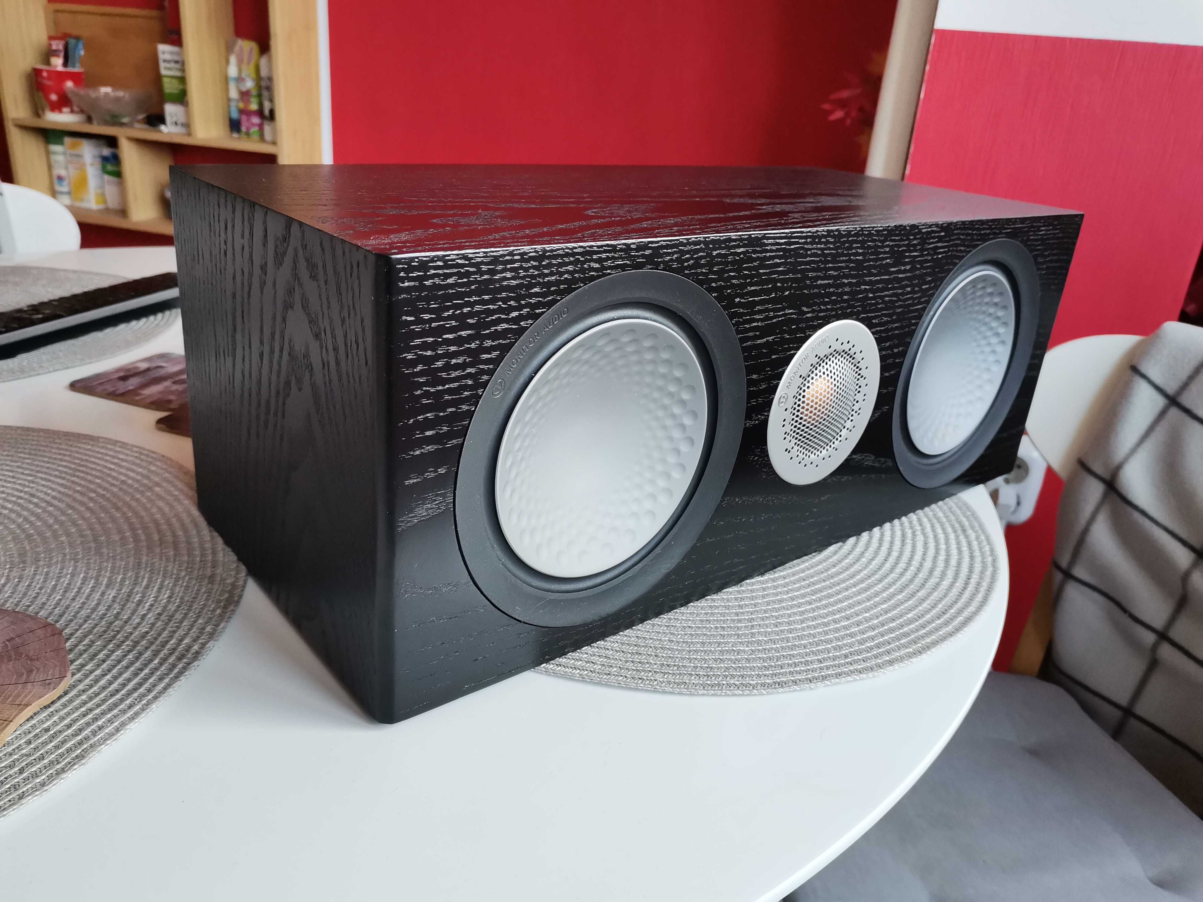 Monitor audio Silver C150 center speaker