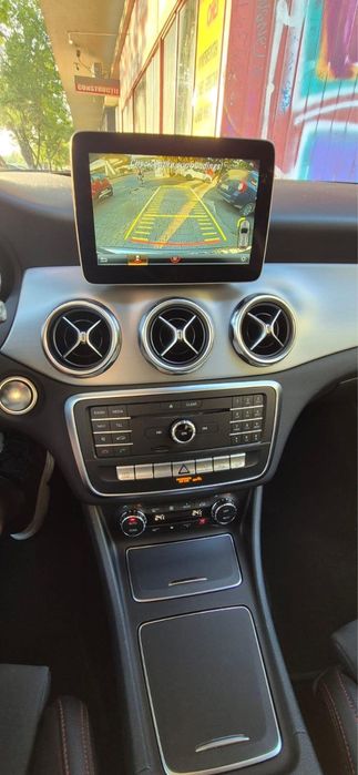 Vand Mercedes GLA 200 D 4 MATIC AMG