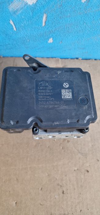 Pompa ABS BMW E90 E91 E92 E93 6784765-01 / 678766-01