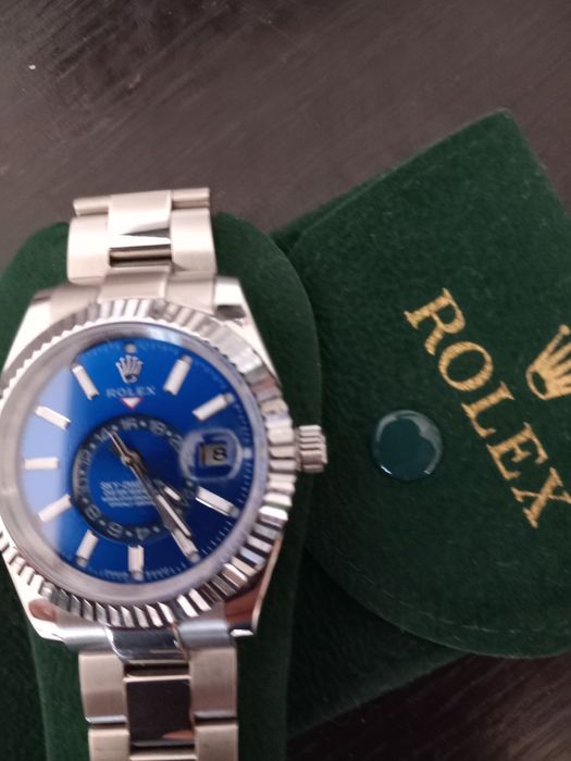 Rolex Sky - Dweller