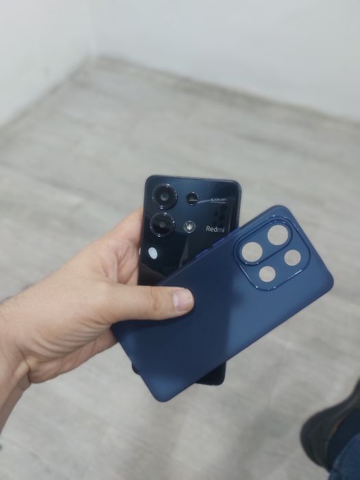 Redmi not 13 8/256 li