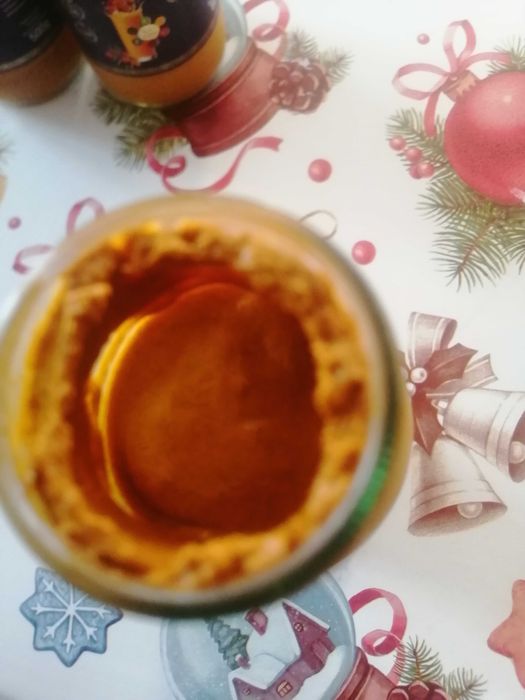 Nectar de catina ecologic