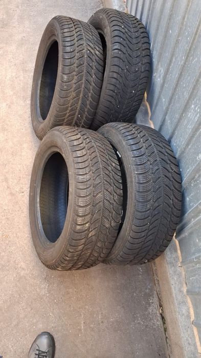 Anvelope Debica Frigo 205/55R16