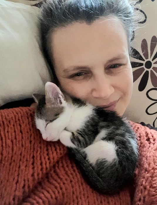 PET SITTER - Îngrijire animale la domiciliu - Iubire şi vizite zilnice