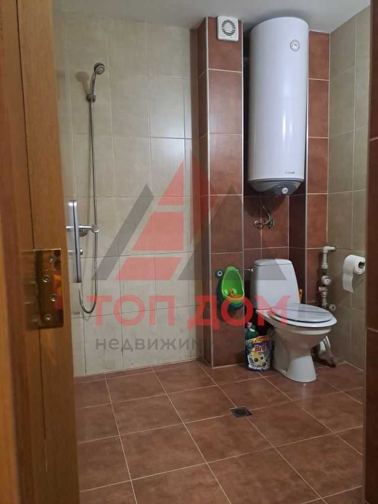 Дава се под наем Двустаен апартамент в Варна, Лятно кино Тракия - 55 кв.м за 331.5 € - Снимка #4