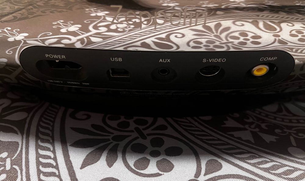 Аудио система Bower&Wilkins Zeppelin