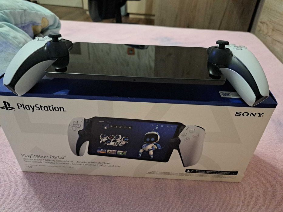 Playstation Portal PS5