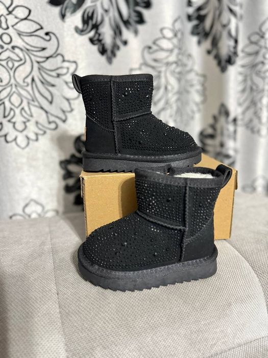 UGG fetițe model nou